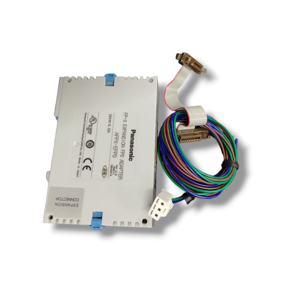 PANASONIC AFPX-EFP0 ADAPTADOR DE EXPANSIÓN