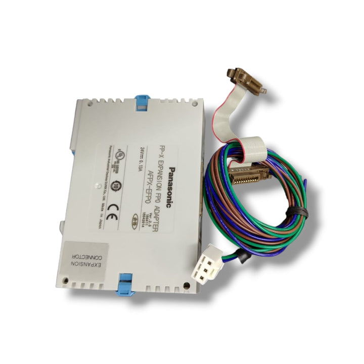 PANASONIC AFPX-EFP0 ADAPTADOR DE EXPANSIÓN