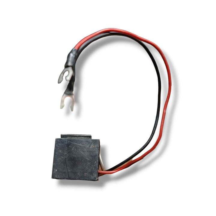 MURR ELECTRONIK LG-S01 Z/24 26-051 MODULO SOPRESOR