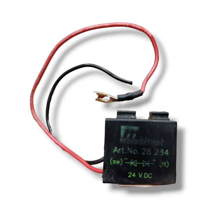 MURR ELECTRONIK 26-234