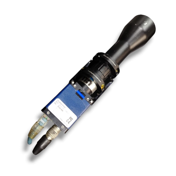 TELEDYNE DALSA CR-GEN0-M1400 CAMARA INDUSTRIAL TIP CCD
