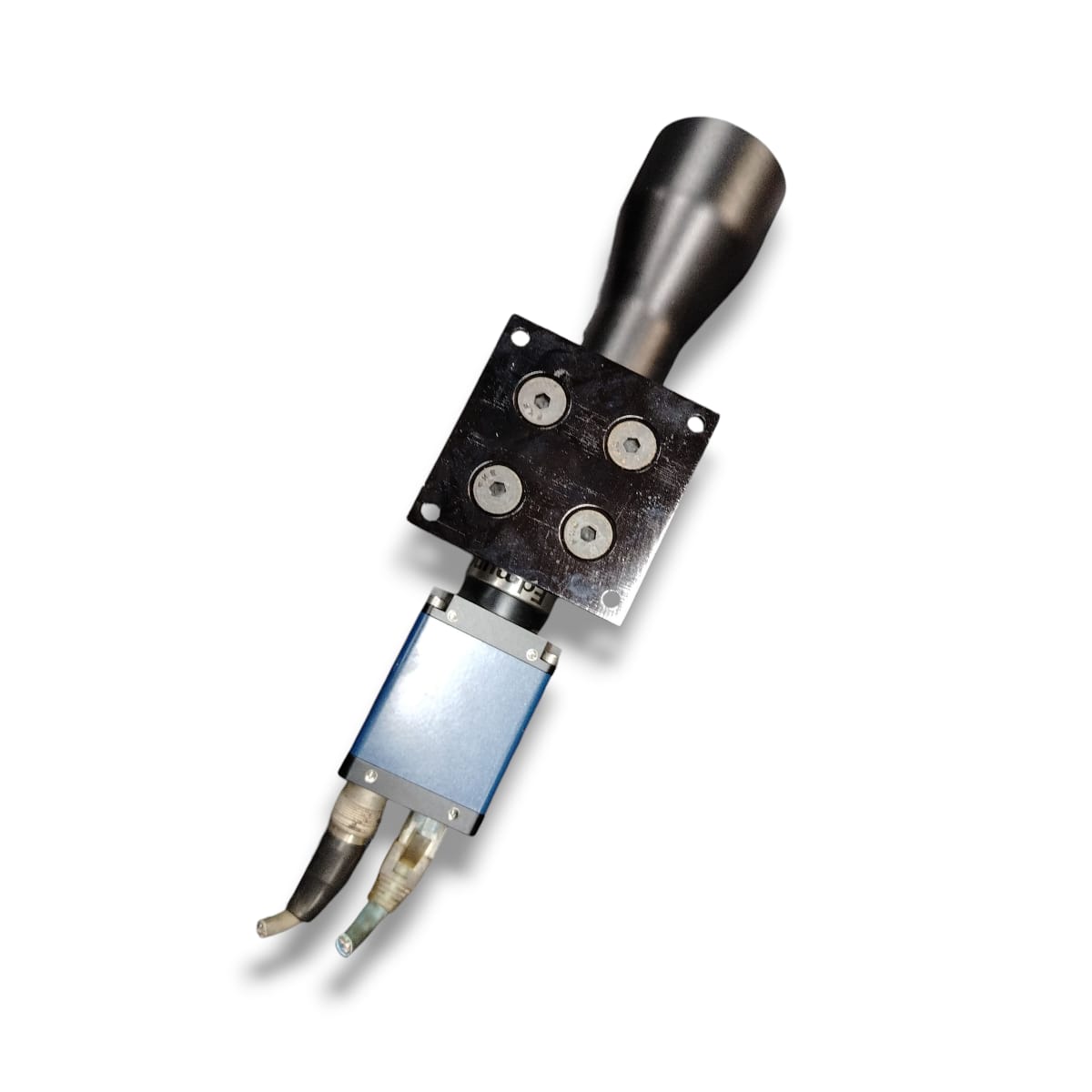 TELEDYNE DALSA CR-GEN0-M1400 CAMARA INDUSTRIAL TIP CCD