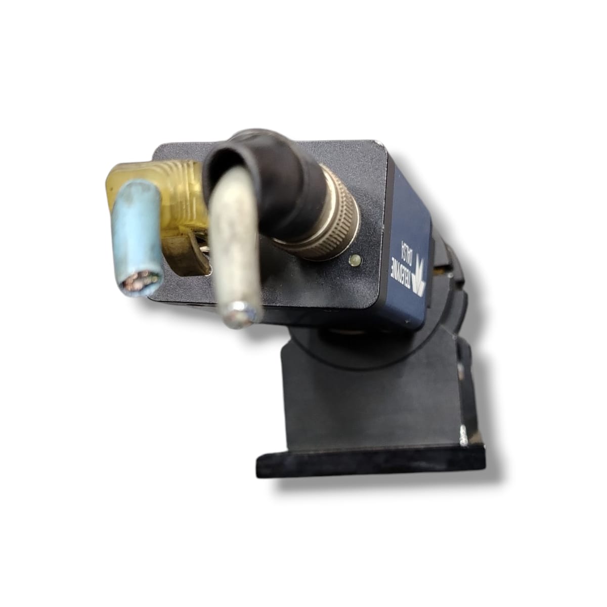 TELEDYNE DALSA CR-GEN0-M1400 CAMARA INDUSTRIAL TIP CCD