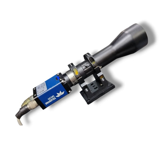 TELEDYNE DALSA CR-GEN0-M1400 CAMARA INDUSTRIAL TIP CCD