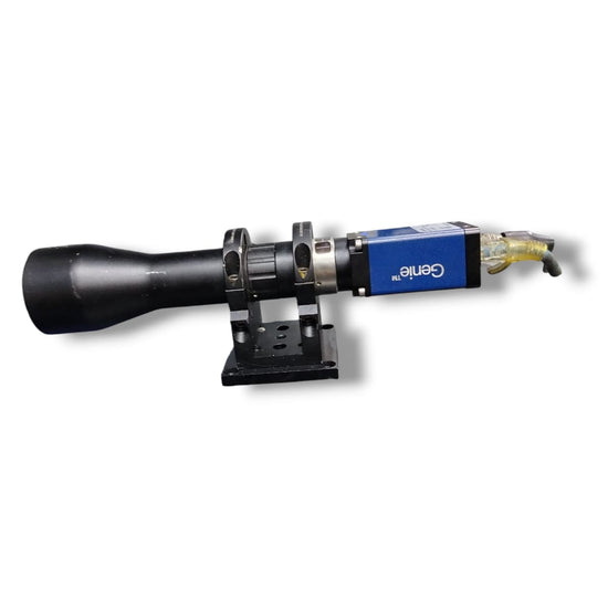 TELEDYNE DALSA CR-GEN0-M1400 CAMARA INDUSTRIAL TIP CCD