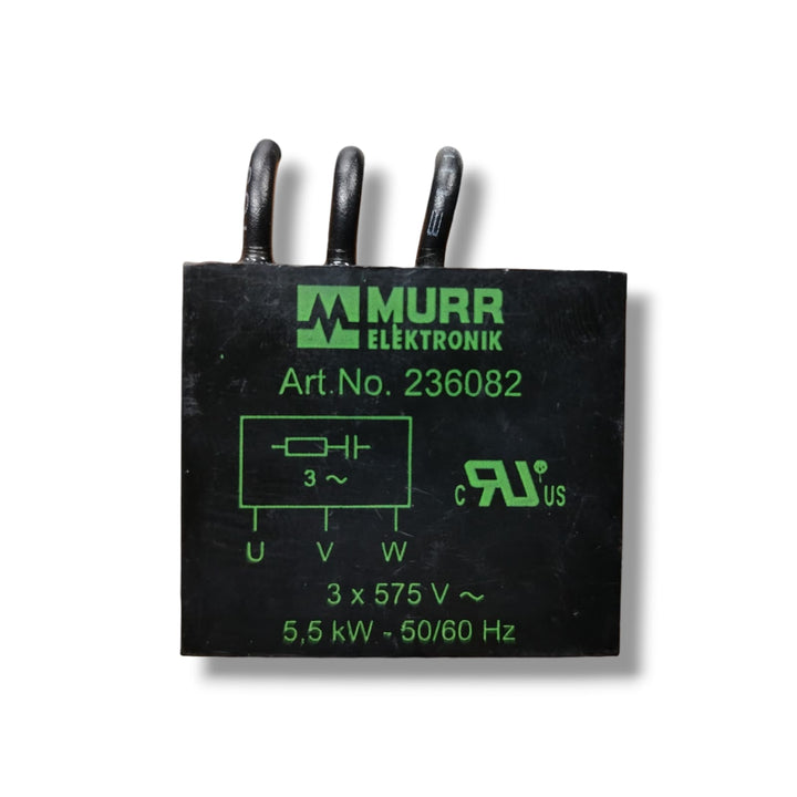 MURR ELECTRONIC 236082 SUPPRESOR