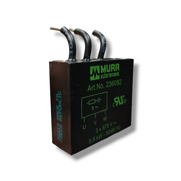 MURR ELECTRONIC 236082 SUPPRESOR