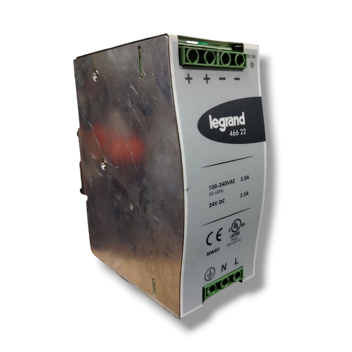 LEGRAND 466 22 FUENTE DE ALIMENTACION