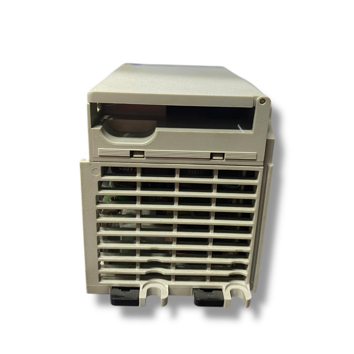 Allen Bradley 1769-pa4 fuente de alimentación