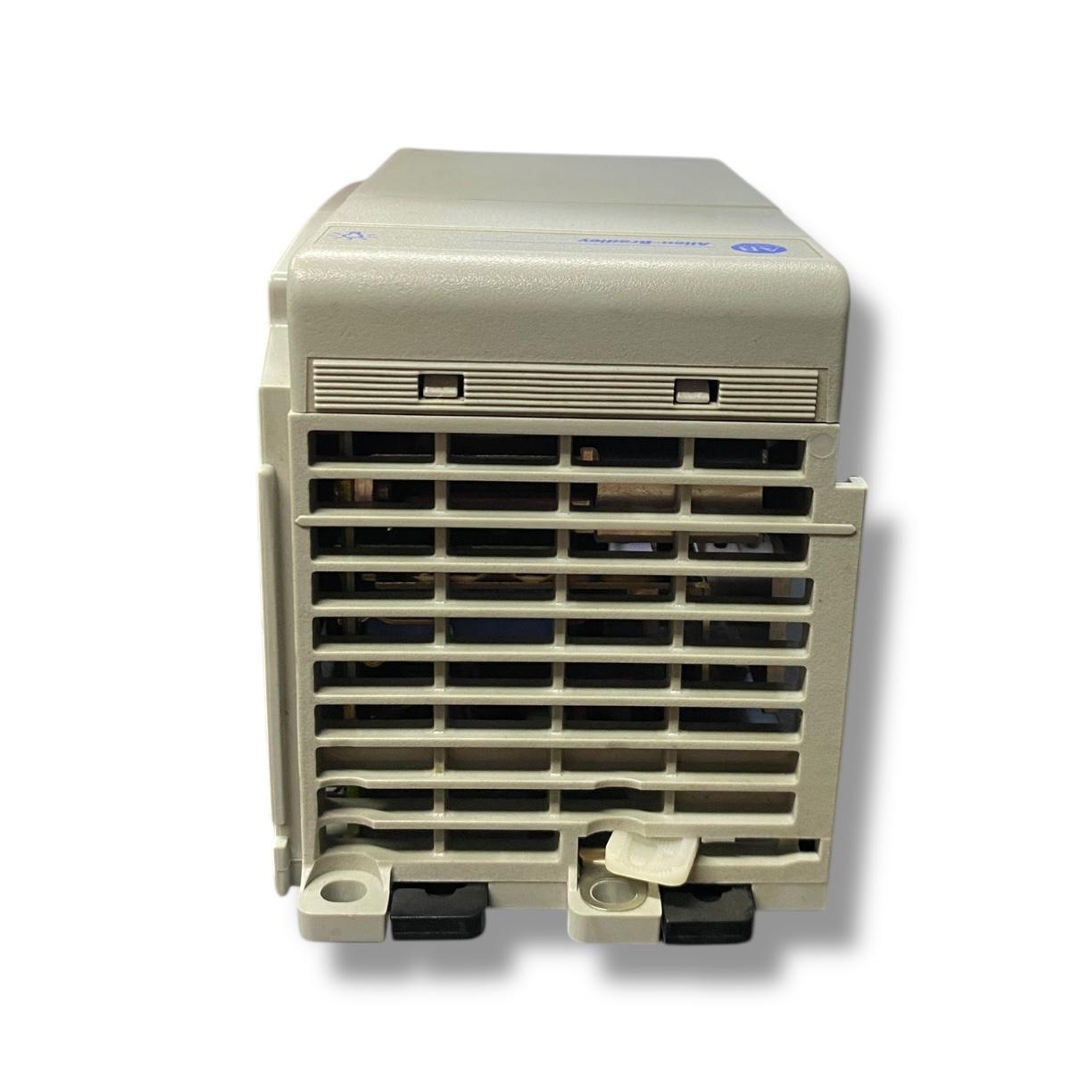 Allen Bradley 1769-pa4 fuente de alimentación