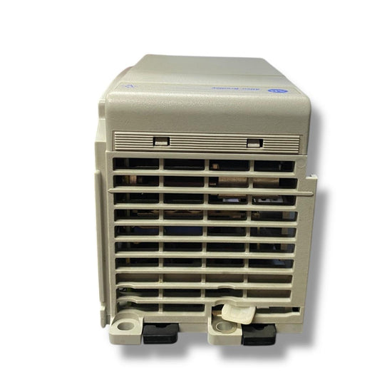 Allen Bradley 1769-pa4 fuente de alimentación