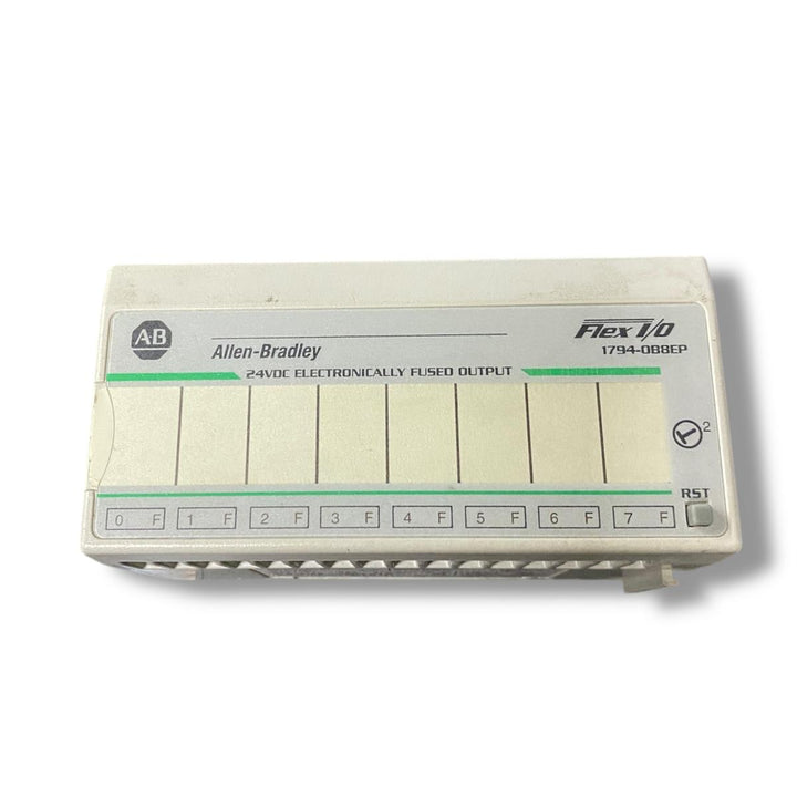 Allen Bradley 1794-0b8ep módulo de salida digital