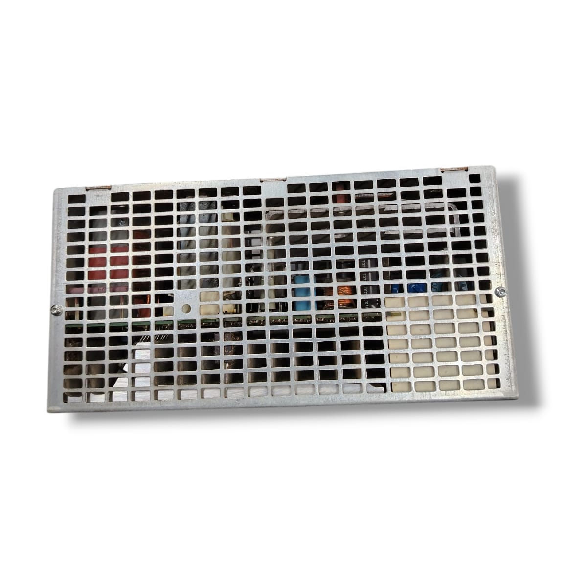 SIEMENS 6EP1 437-3BA00 FUENTE DE ALIMENTACIÓN TRIFÁSICA