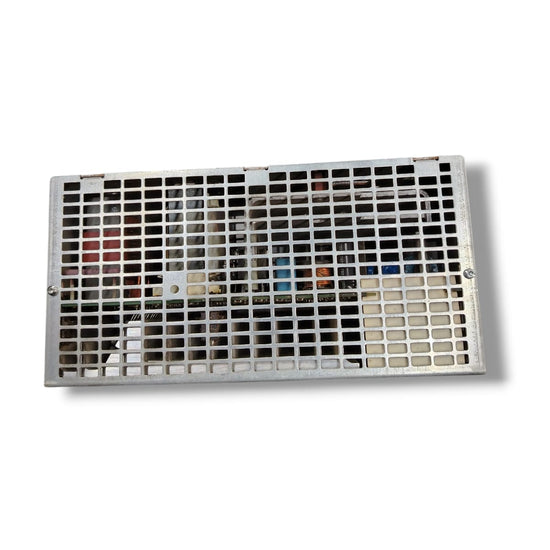 SIEMENS 6EP1 437-3BA00 FUENTE DE ALIMENTACIÓN TRIFÁSICA