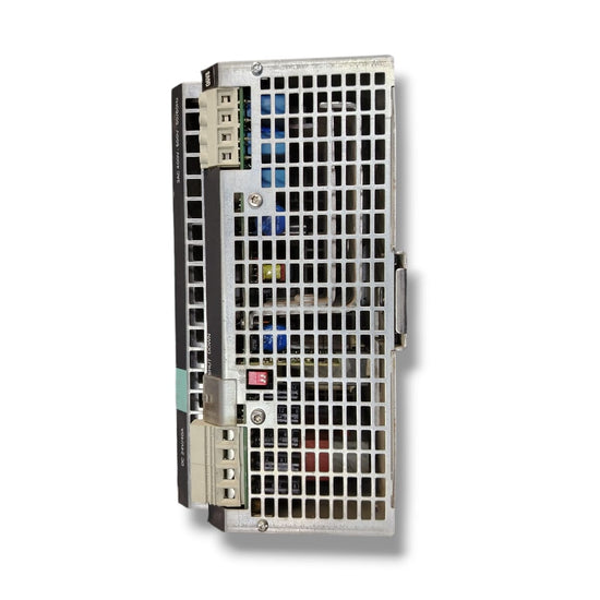 SIEMENS 6EP1 437-3BA00 FUENTE DE ALIMENTACIÓN TRIFÁSICA