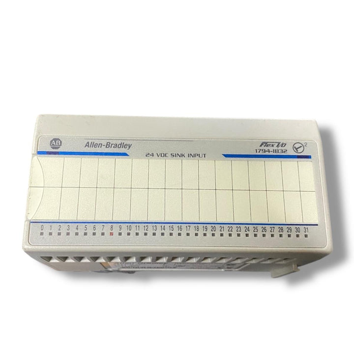 ALLEN BRADLEY 1794-IB32 módulo de entradas digitales