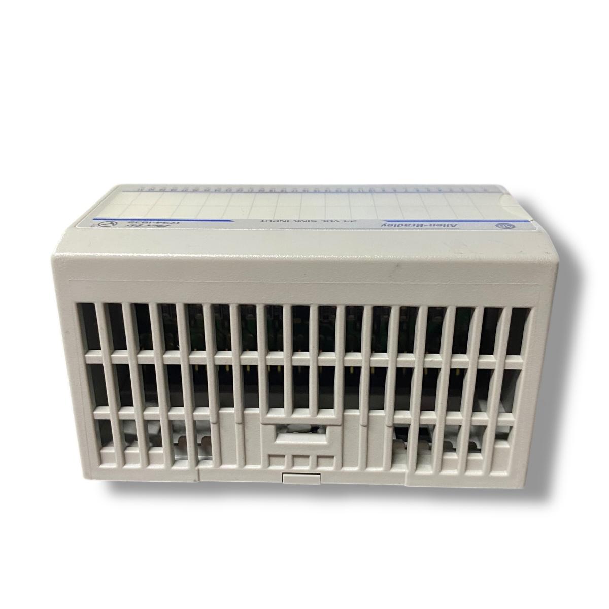 ALLEN BRADLEY 1794-IB32 módulo de entradas digitales