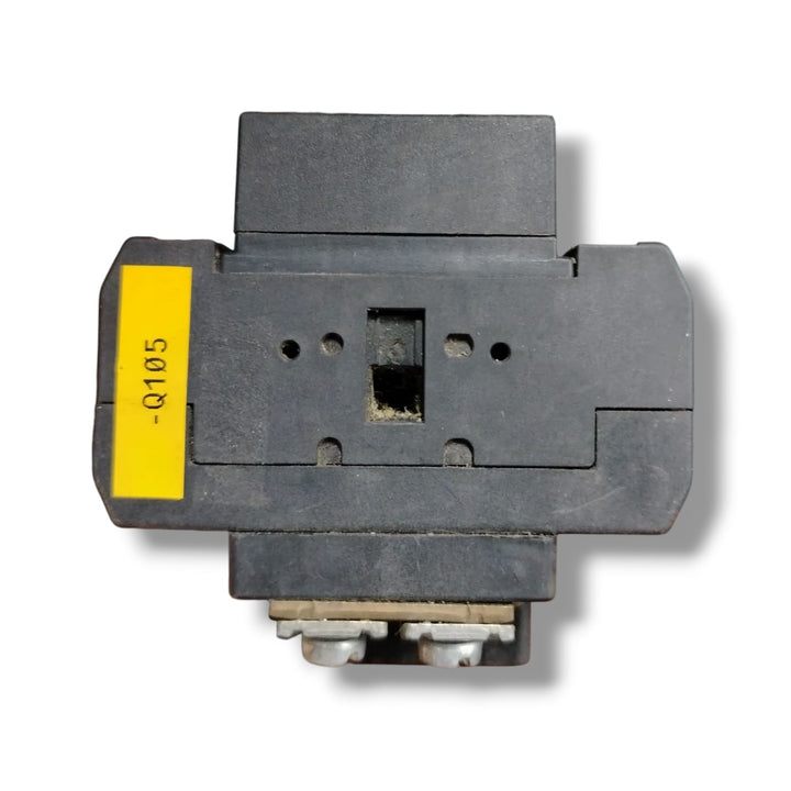 MOELLER P3-63  INTERRUPTOR PRINCIPAL DE AISLAMIENTO
