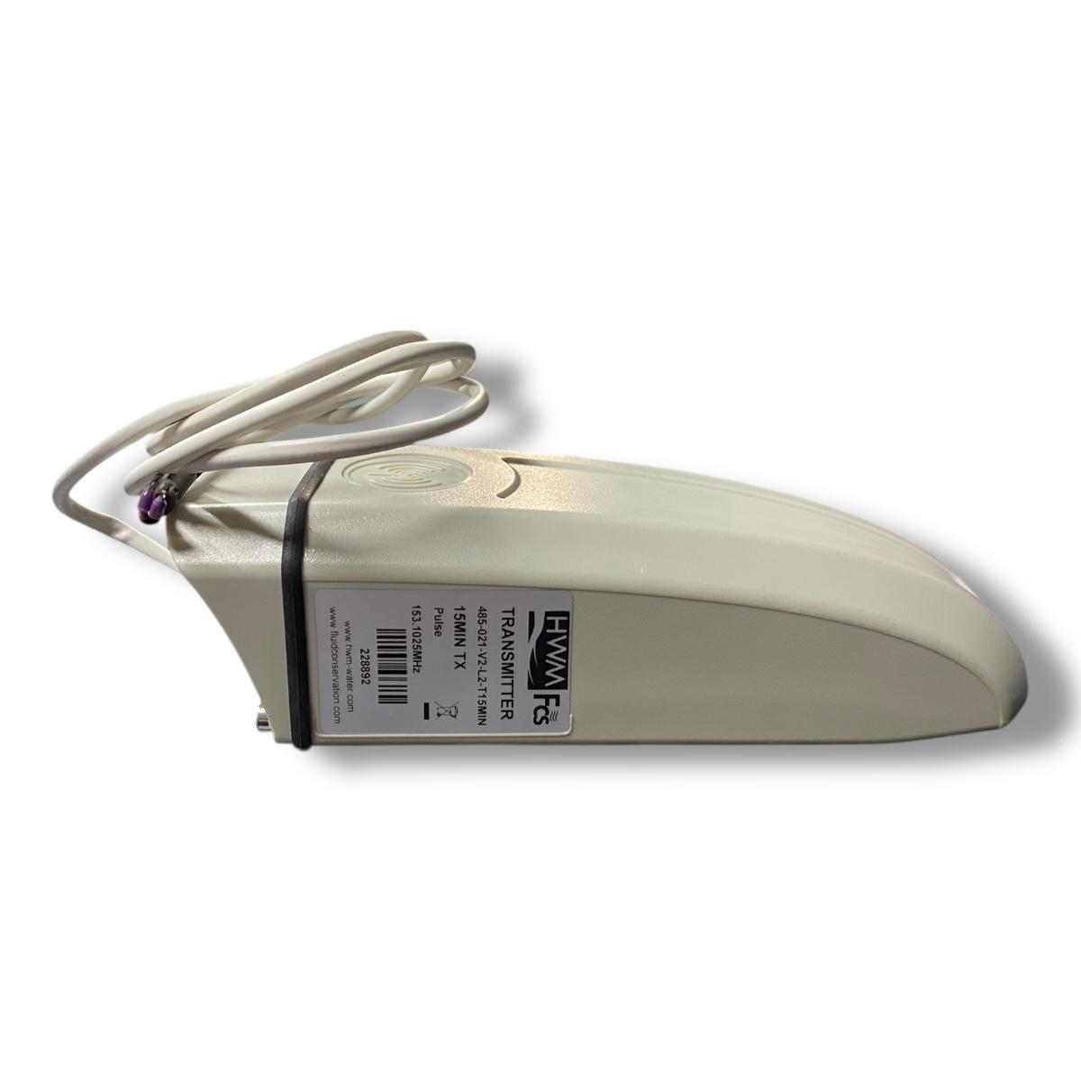 HWM 485-021-V2-L2-T15MIN transmisor
