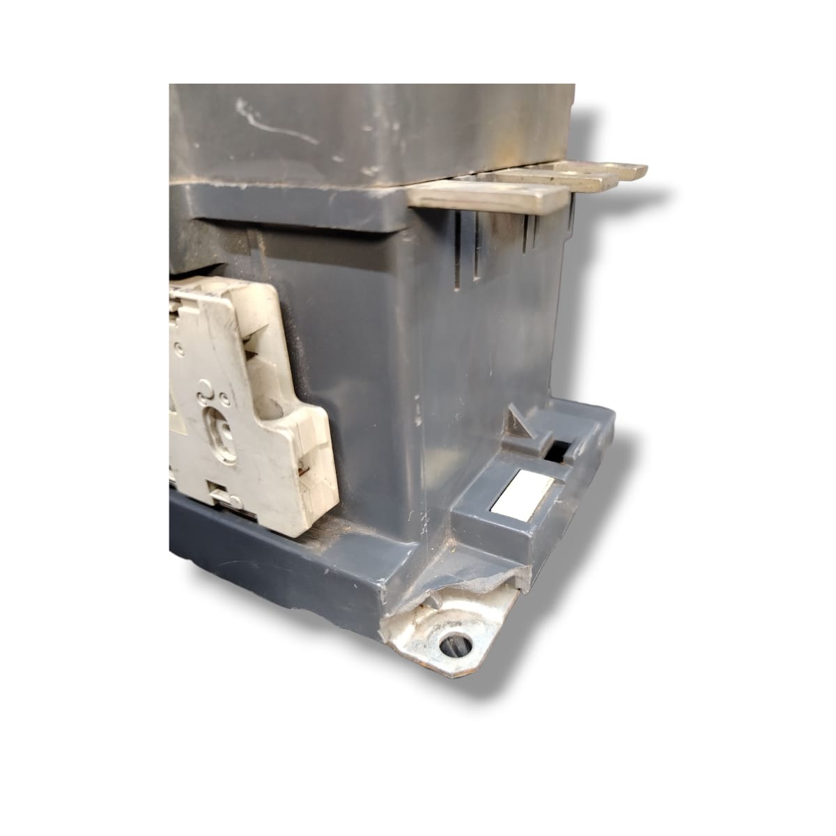 SIEMENS 3TF5022-0AK6 CONTACTOR PARA MOTORES ÉLECTRICOS TRIFÁSICOS (CON DETALLE)