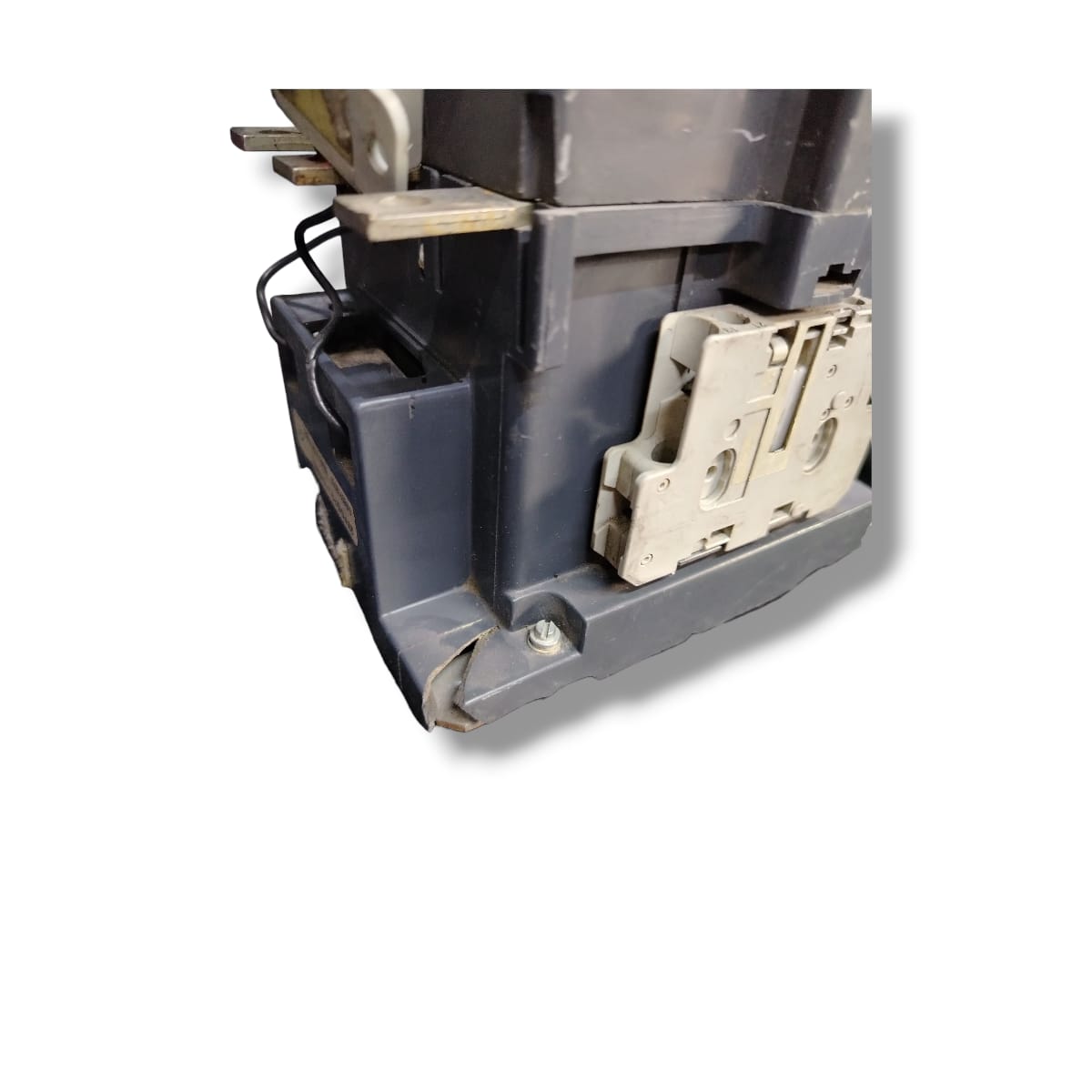 SIEMENS 3TF5022-0AK6 CONTACTOR PARA MOTORES ÉLECTRICOS TRIFÁSICOS (CON DETALLE)