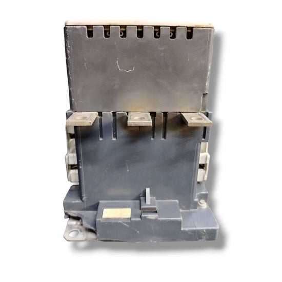 SIEMENS 3TF5022-0AK6 CONTACTOR PARA MOTORES ÉLECTRICOS TRIFÁSICOS (CON DETALLE)