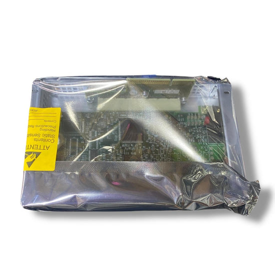 ALLEN BRADLEY 2711P-RN6 módulo de comunicación
