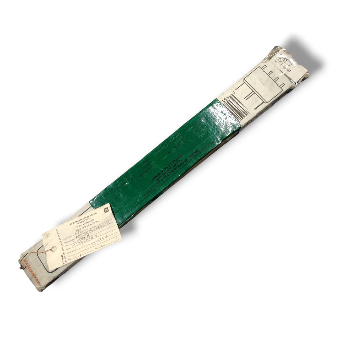 SYLVANIA FT36DL/41 LAMPARA FLOURECENTE