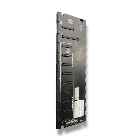 Fanuc Ic693chs391k base de rack
