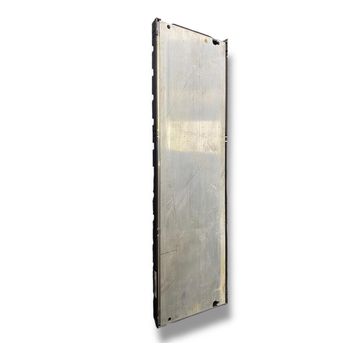 Fanuc Ic693chs391k base de rack