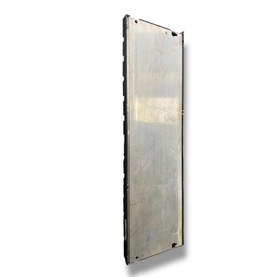 Fanuc Ic693chs391k base de rack
