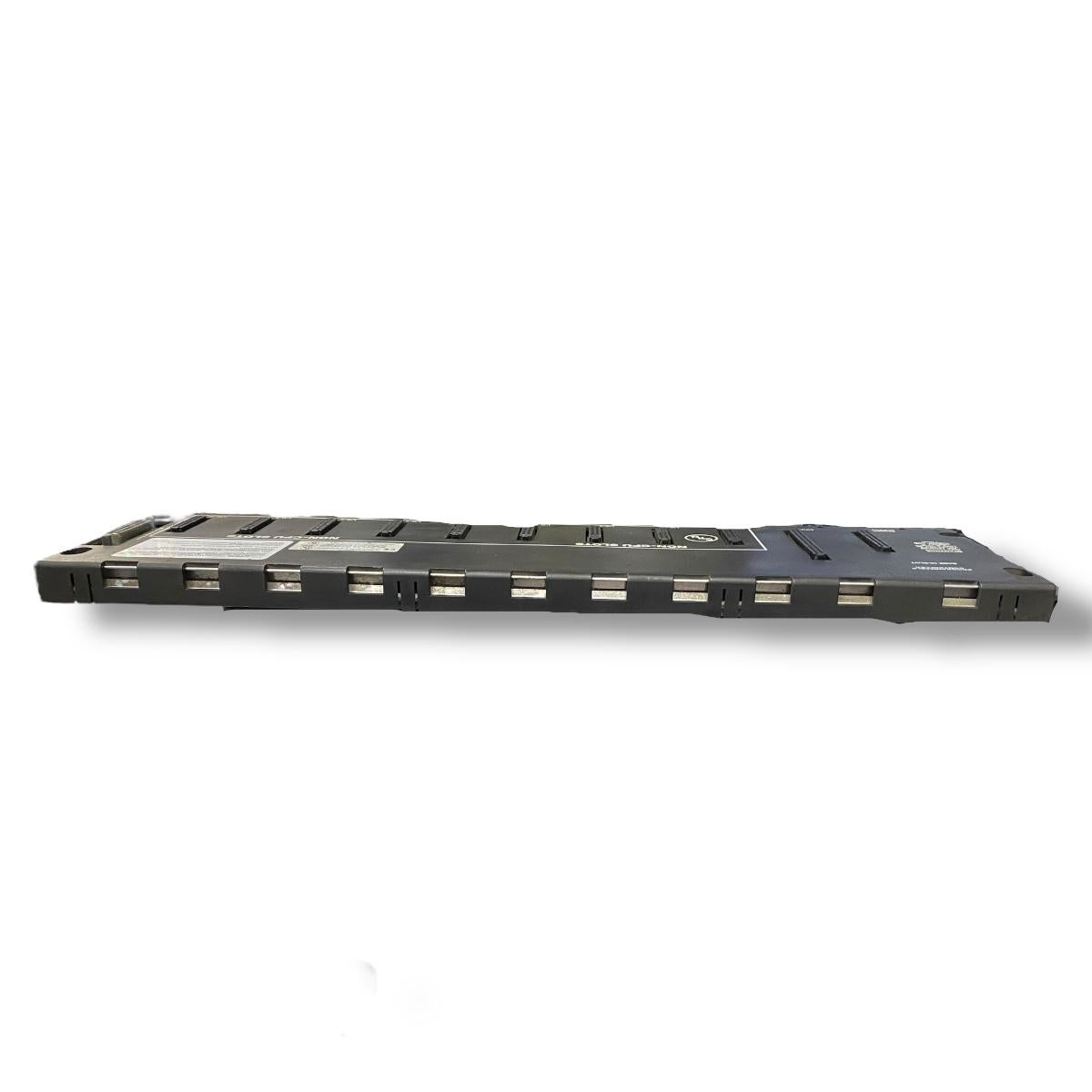 Fanuc Ic693chs391k base de rack