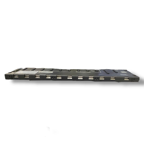 Fanuc Ic693chs391k base de rack