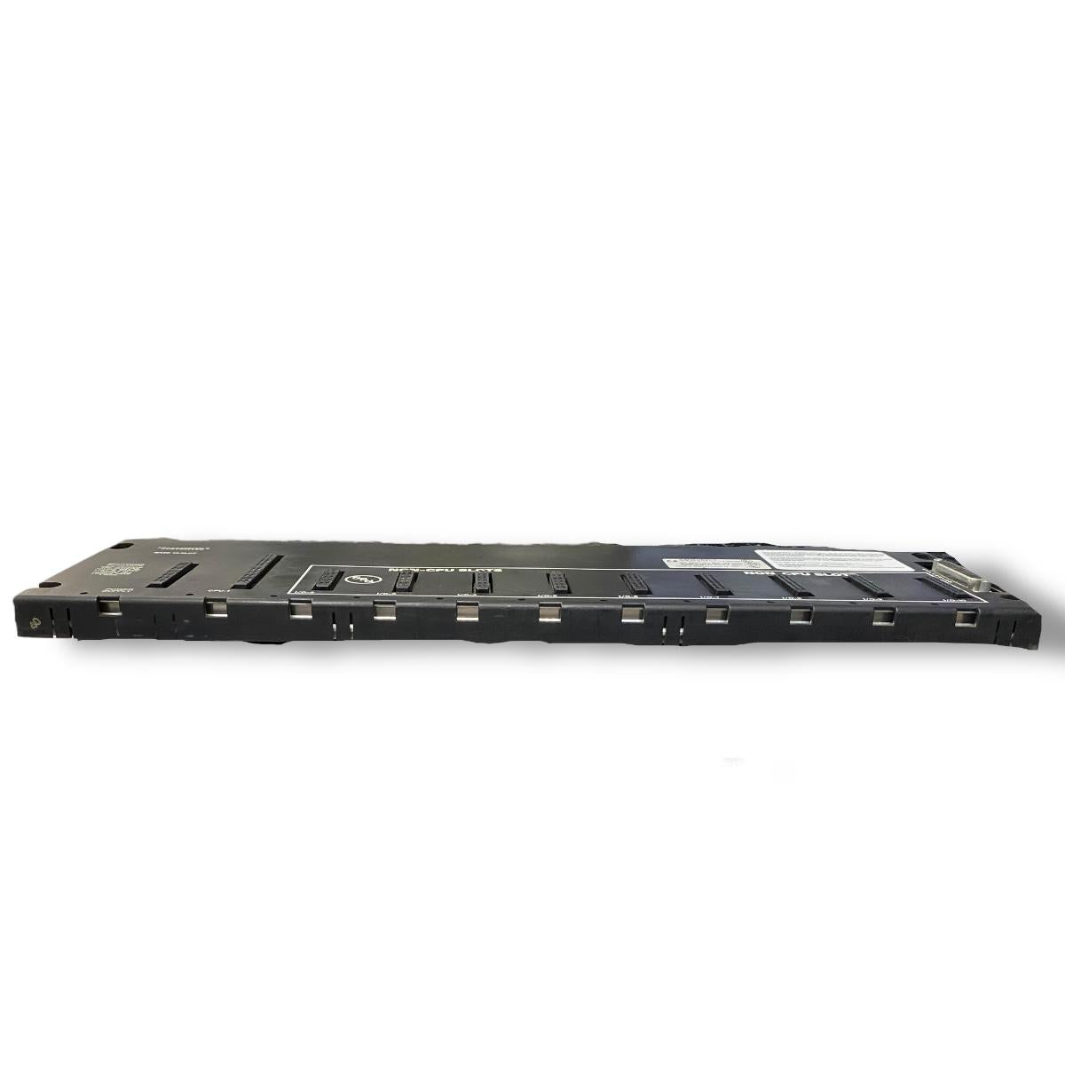 Fanuc Ic693chs391k base de rack