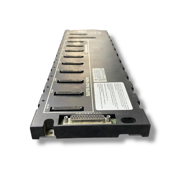Fanuc Ic693chs391k base de rack