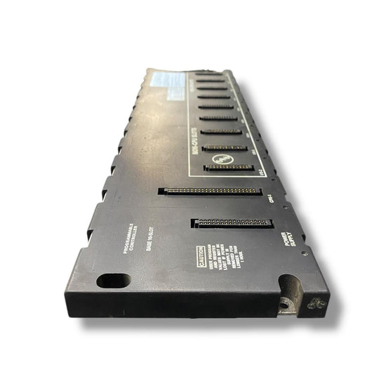 Fanuc Ic693chs391k base de rack