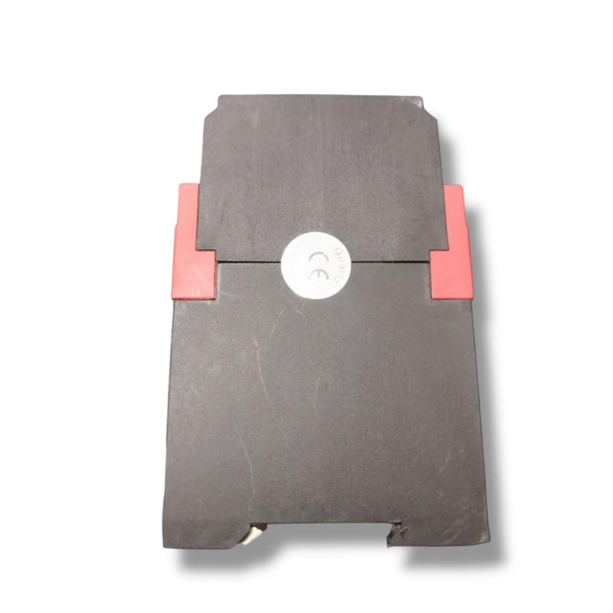 Telemecanique Xps-al módulo de seguridad