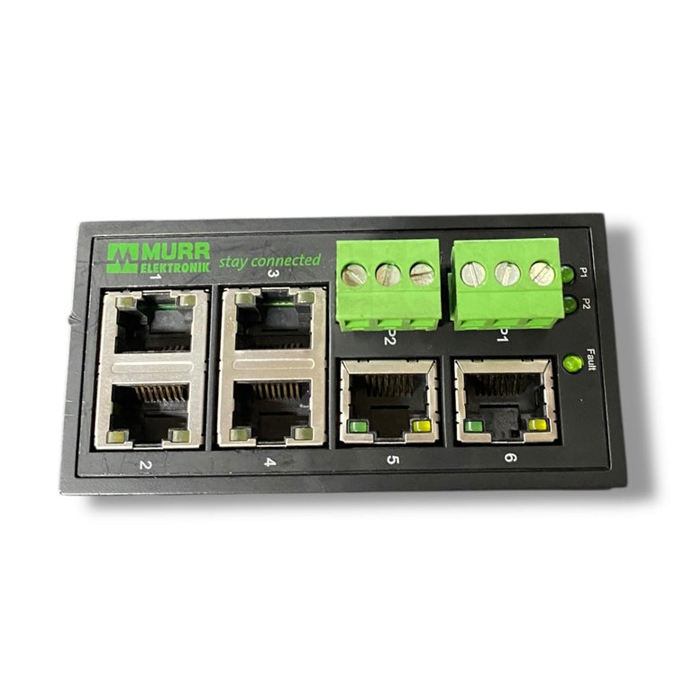 Módulos switch