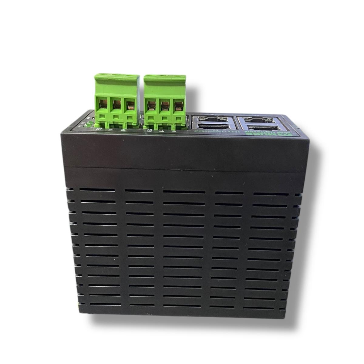 Murr Elektronik MES 10/100 Switch Ethernet
