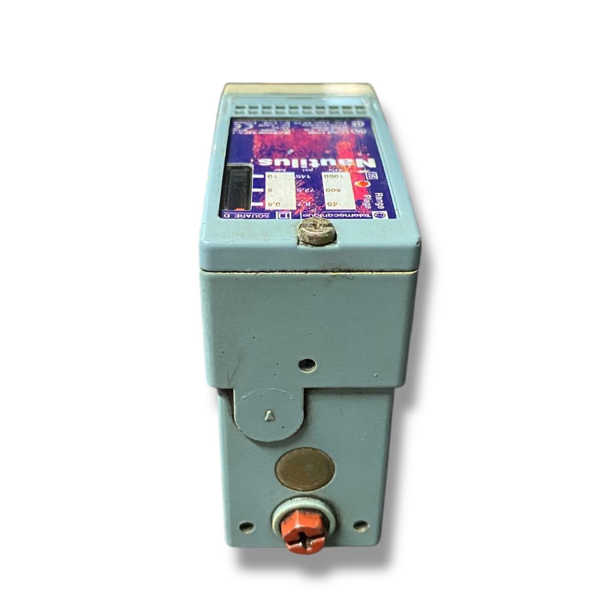 Telemecanique Xmla010a2s11 interruptor de presión mecánico