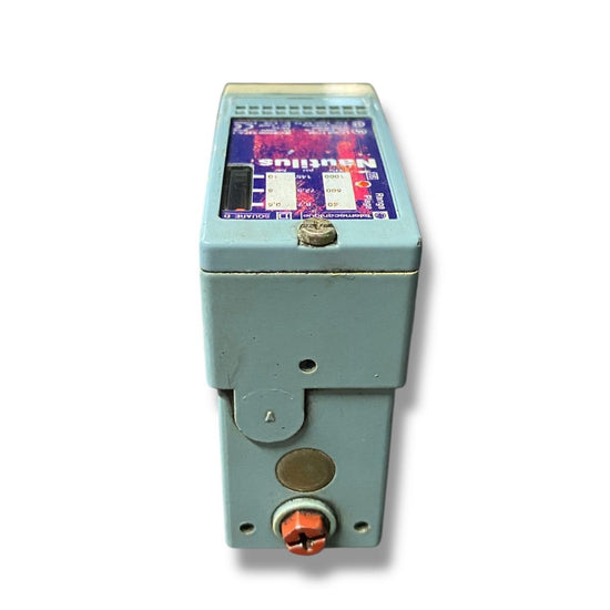 Telemecanique Xmla010a2s11 interruptor de presión mecánico