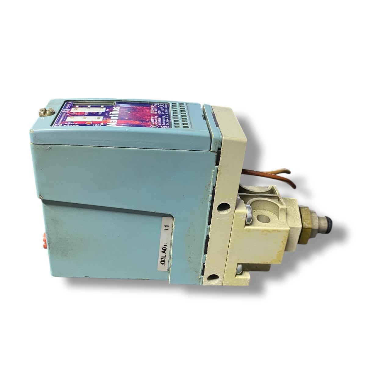 Telemecanique Xmla010a2s11 interruptor de presión mecánico