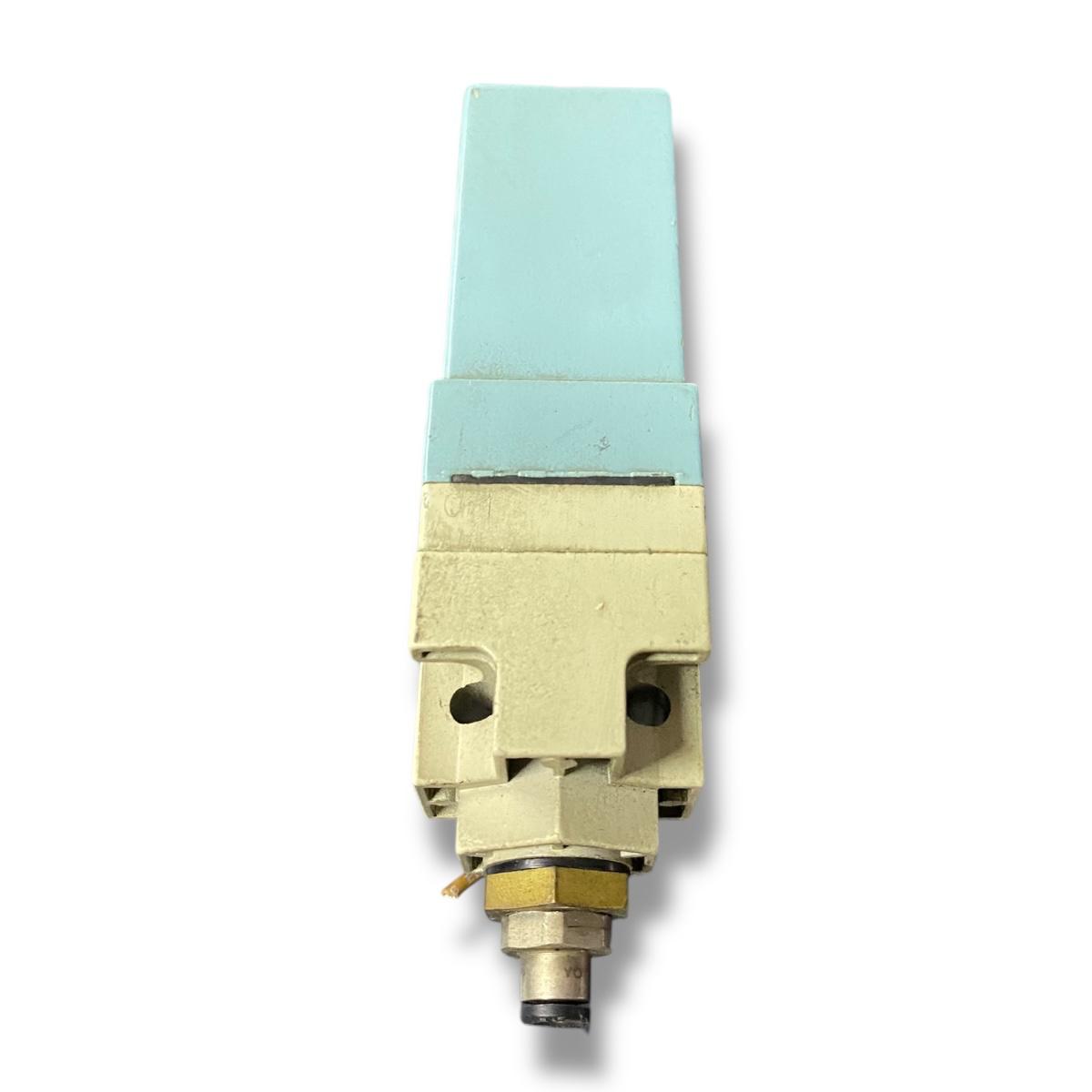 Telemecanique Xmla010a2s11 interruptor de presión mecánico
