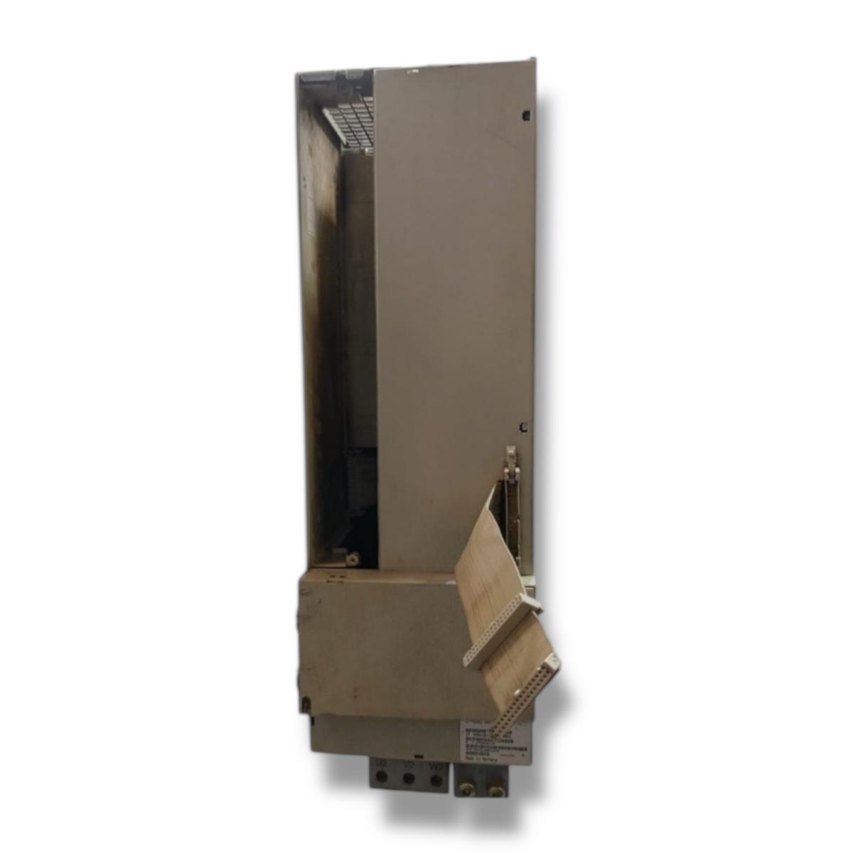 Siemens 6sn1123-1aa00-0ea1 módulo de potencia