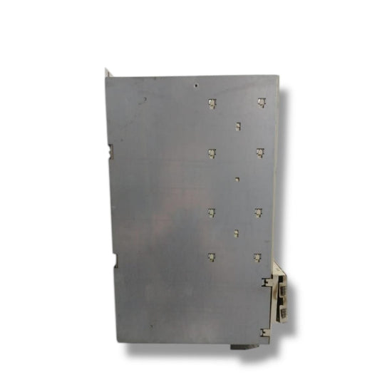 Siemens 6sn1123-1aa00-0ea1 módulo de potencia