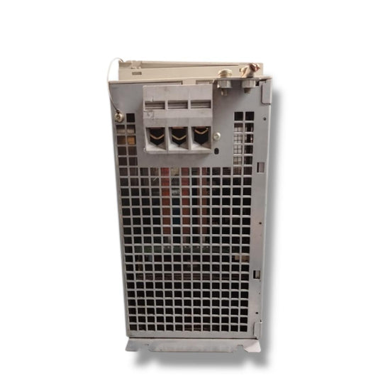 Siemens 6sn1123-1aa00-0ea1 módulo de potencia