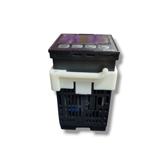 OMRON E5CC-RX2DSM-800 CONTROLADOR DIGITAL DE TEMPERATURA