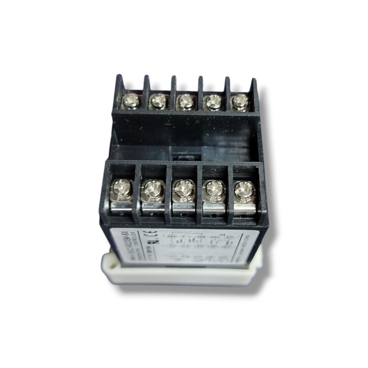 OMRON E5CC-RX2DSM-800 CONTROLADOR DIGITAL DE TEMPERATURA