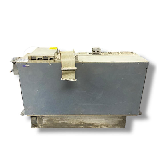 SIEMENS 6SN1124-1AA00-0EA1+6SN1180DM33-0AA1 módulo de potencia