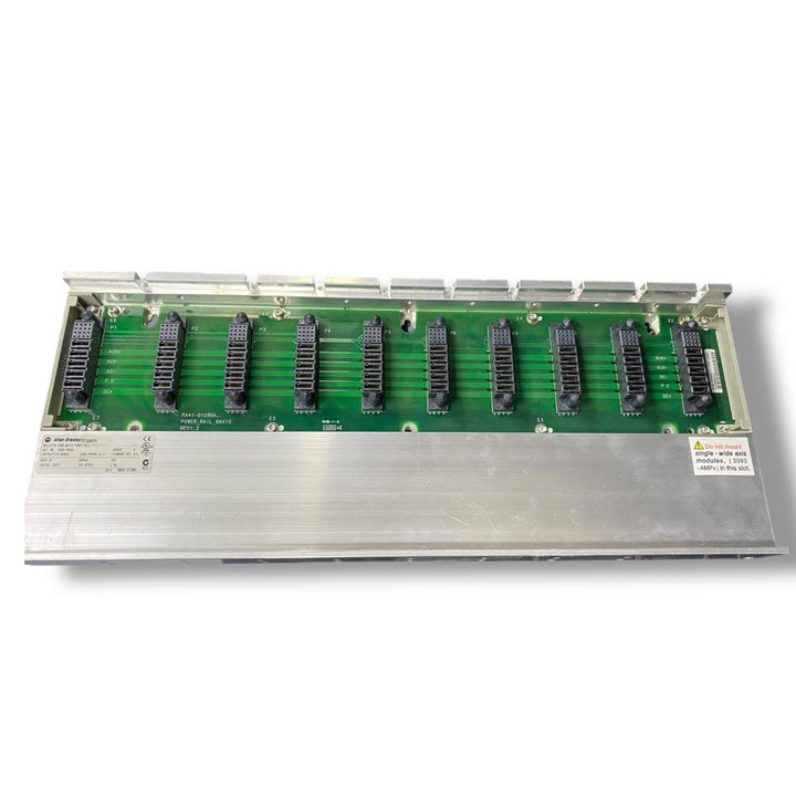 ALLEN BRADLEY 2093-PRS8S Power Rail